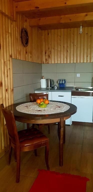 Апартаменты Studio apartment Pitomine Жабляк-26