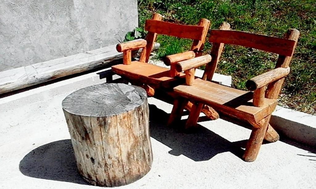 Апартаменты Studio apartment Pitomine Жабляк-33