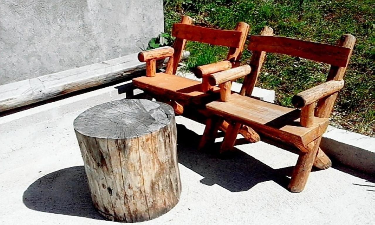 Апартаменты Studio apartment Pitomine Жабляк-7