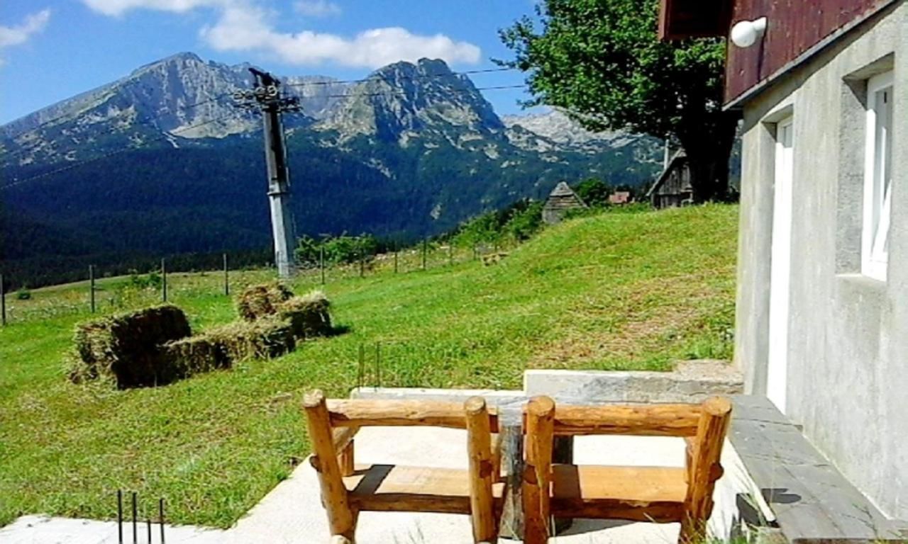 Апартаменты Studio apartment Pitomine Жабляк-8