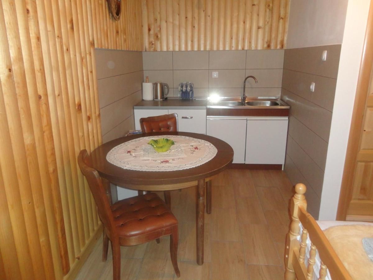 Апартаменты Studio apartment Pitomine Жабляк-11