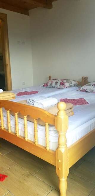 Апартаменты Studio apartment Pitomine Жабляк Апартаменты-студио-13