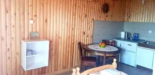 Апартаменты Studio apartment Pitomine Жабляк Апартаменты-студио-22