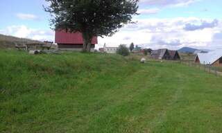 Апартаменты Studio apartment Pitomine Жабляк Апартаменты-студио-6