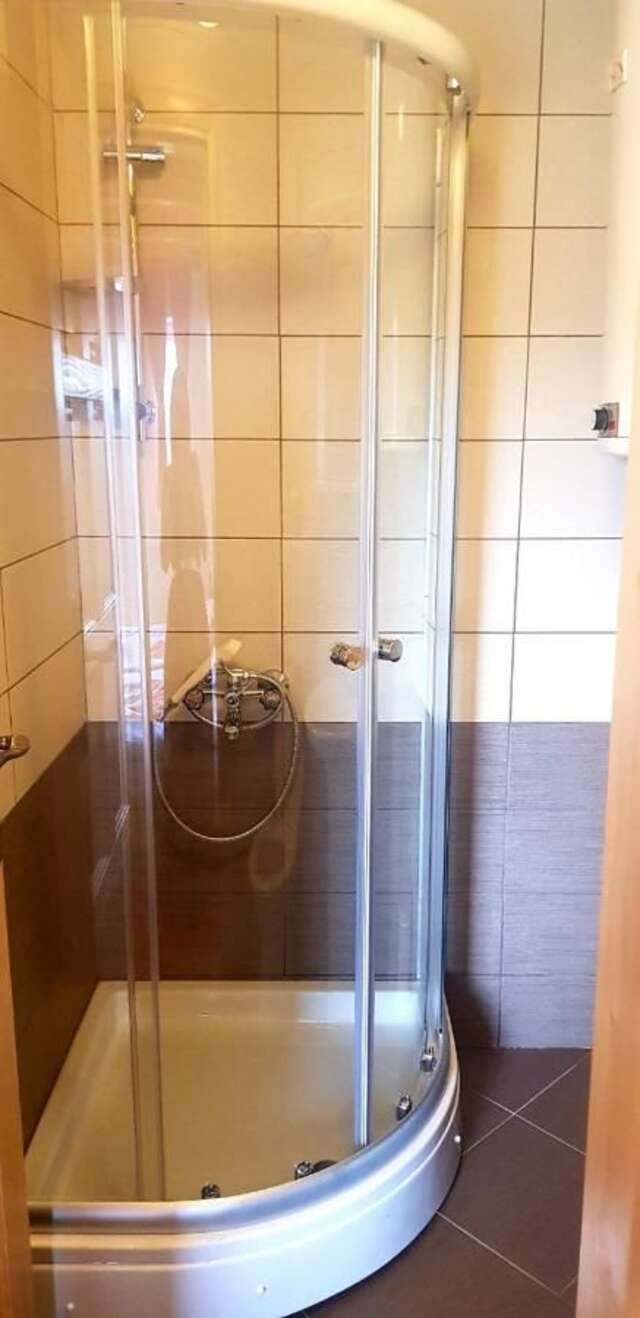 Апартаменты Studio apartment Pitomine Жабляк-16