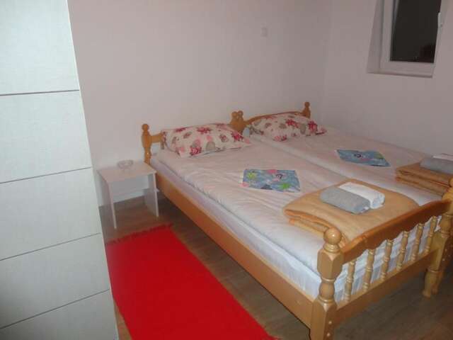 Апартаменты Studio apartment Pitomine Жабляк-28