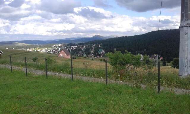 Апартаменты Studio apartment Pitomine Жабляк-34